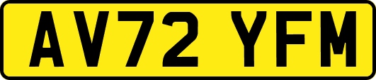AV72YFM