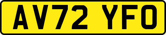AV72YFO