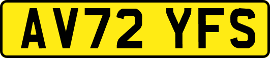 AV72YFS