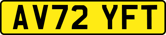 AV72YFT