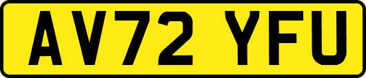 AV72YFU