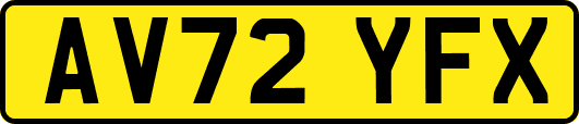 AV72YFX