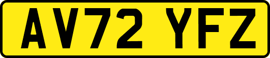 AV72YFZ