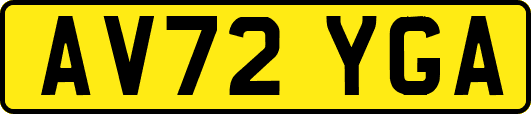 AV72YGA