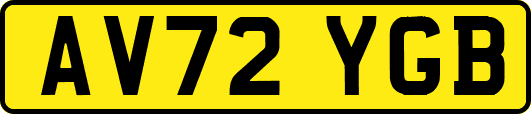 AV72YGB