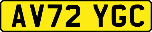 AV72YGC