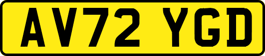AV72YGD