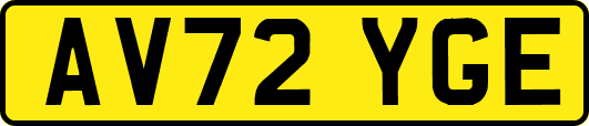 AV72YGE