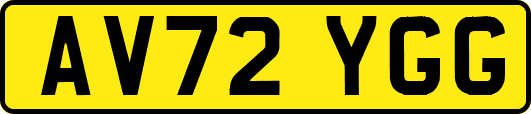 AV72YGG