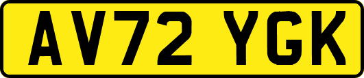 AV72YGK