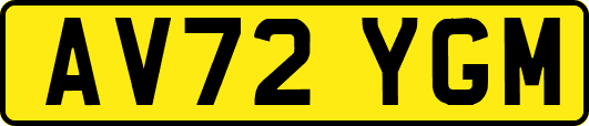 AV72YGM