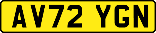 AV72YGN