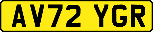AV72YGR