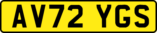 AV72YGS
