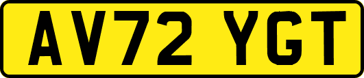 AV72YGT