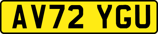 AV72YGU