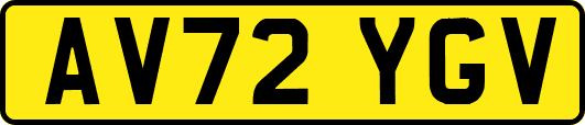AV72YGV