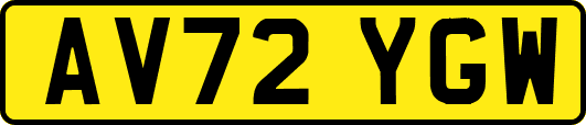 AV72YGW