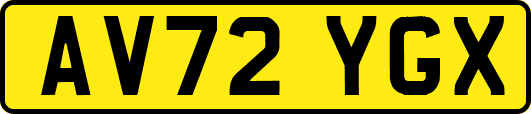 AV72YGX