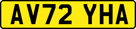 AV72YHA