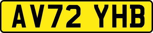 AV72YHB