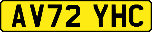 AV72YHC