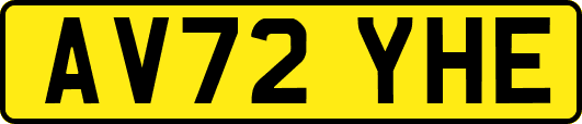 AV72YHE