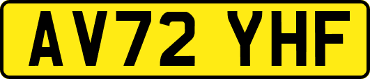 AV72YHF