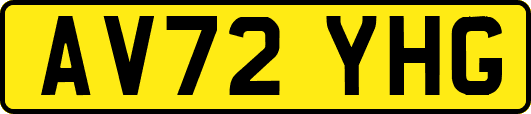 AV72YHG