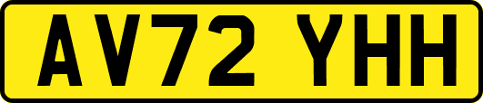 AV72YHH