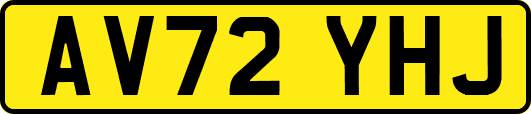 AV72YHJ