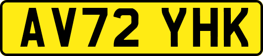 AV72YHK