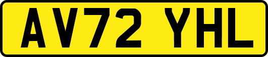 AV72YHL