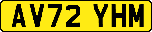 AV72YHM