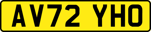 AV72YHO