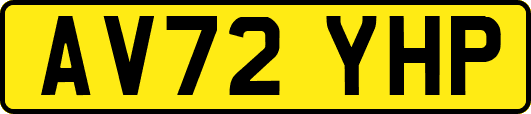 AV72YHP