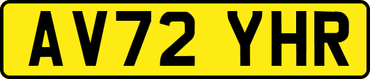 AV72YHR