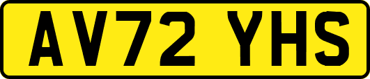 AV72YHS