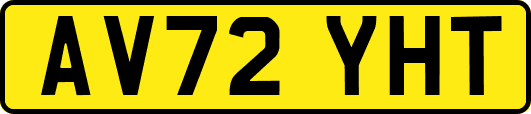 AV72YHT