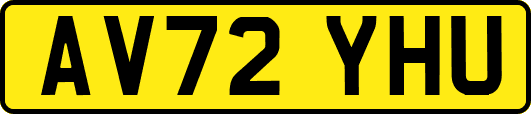 AV72YHU