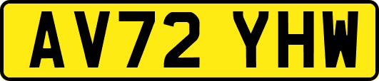AV72YHW