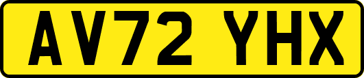 AV72YHX