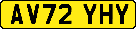 AV72YHY