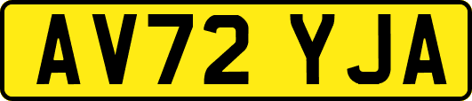 AV72YJA