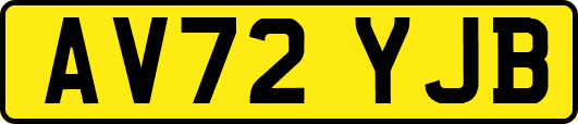 AV72YJB