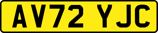 AV72YJC