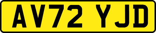 AV72YJD