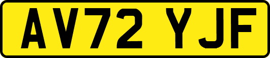 AV72YJF
