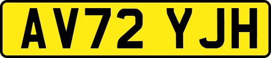 AV72YJH