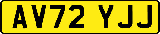 AV72YJJ